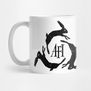 Afi Vintage Mug